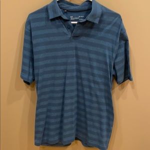 Under Armour polo